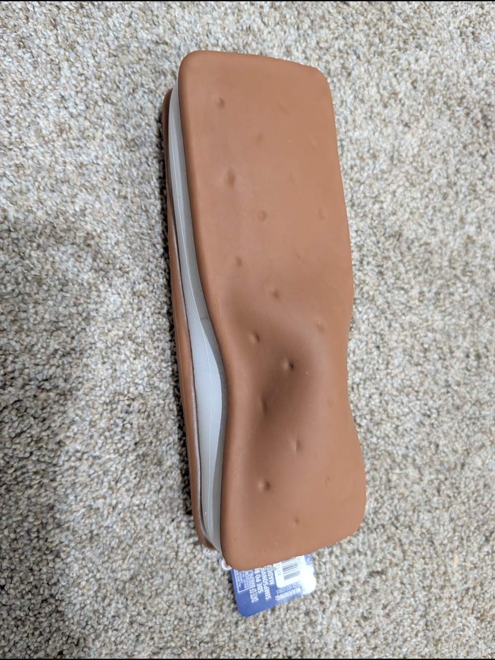 Sunny Days Squishy Ice Cream Sandwich